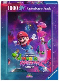 Super Mario galaktický film