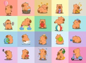 Kapybara