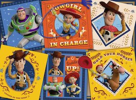 Toy Story 5: Příběh hraček