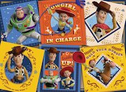 Toy Story 5: Příběh hraček