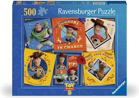Toy Story 5: Příběh hraček