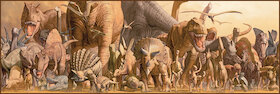 Dinosauři