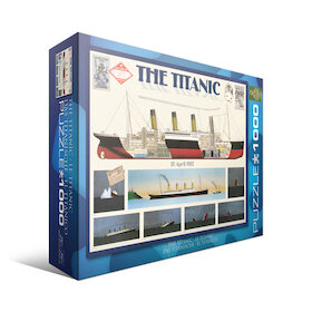 Titanic