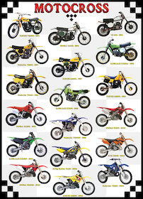 Motokros