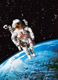 Astronaut