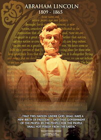 Abraham Lincoln