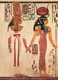 Nefertari