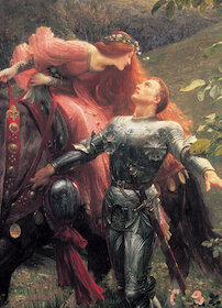La Belle Dame sans merci