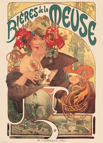 Bières de la Meuse