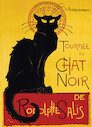 Tournée du Chat Noir