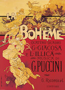 La Bohème (Puccini)