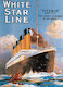 Titanic — White Star Line