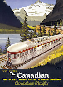 The Canadian