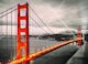 San Francisco — most Golden Gate