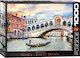Benátky — Rialtský most