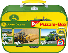 John Deere