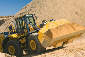 John Deere