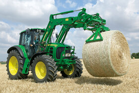 John Deere