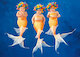 Tanec mořských panen