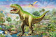 Dinosauří dobrodružství