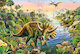 Dinosauří dobrodružství