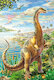 Dinosauří dobrodružství