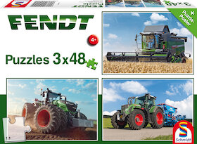 Fendt 1050 Vario / 724 Vario / 6275L