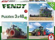 Fendt 1050 Vario / 724 Vario / 6275L