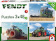 Fendt 1050 Vario / 724 Vario / 6275L