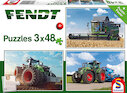 Fendt 1050 Vario / 724 Vario / 6275L