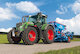Fendt 1050 Vario / 724 Vario / 6275L