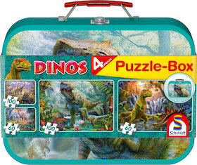 Dinosauři