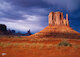 Rezervace indiánského kmene Navahů, Arizona