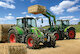 Fendt 724 Vario, Fendt 716 Vario s čelním nakladačem Fendt Cargo 4 X / 85