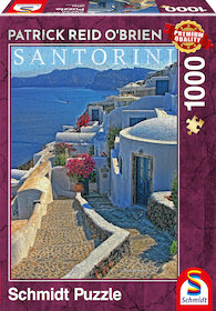 Santorini