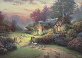 Dům dobrého pastýře