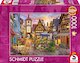 Romantické Bavorsko — Rothenburg ob der Tauber
