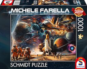 Fascinace vesmírem: Cesty do vzdálených galaxií