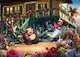 Lilo and Stitch Aloha Christmas