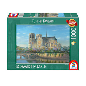 Notre‐Dame