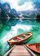 Braieské jezero, Itálie