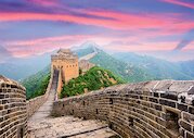 Velká čínská zeď