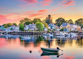 Portsmouth, New Hampshire, USA