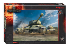 World of Tanks