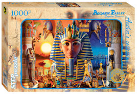 Egyptské poklady