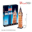 Big Ben (Spojené království)