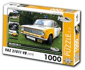 VAZ 21011 VB (1979)