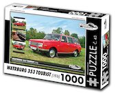 Wartburg 353 Tourist (1976)