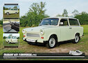 Trabant 601 S universal (1981)
