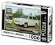 Trabant 601 S universal (1981)